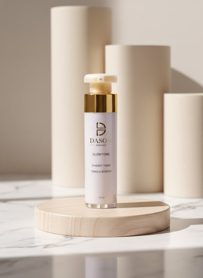 Glowtone Synergy Toner