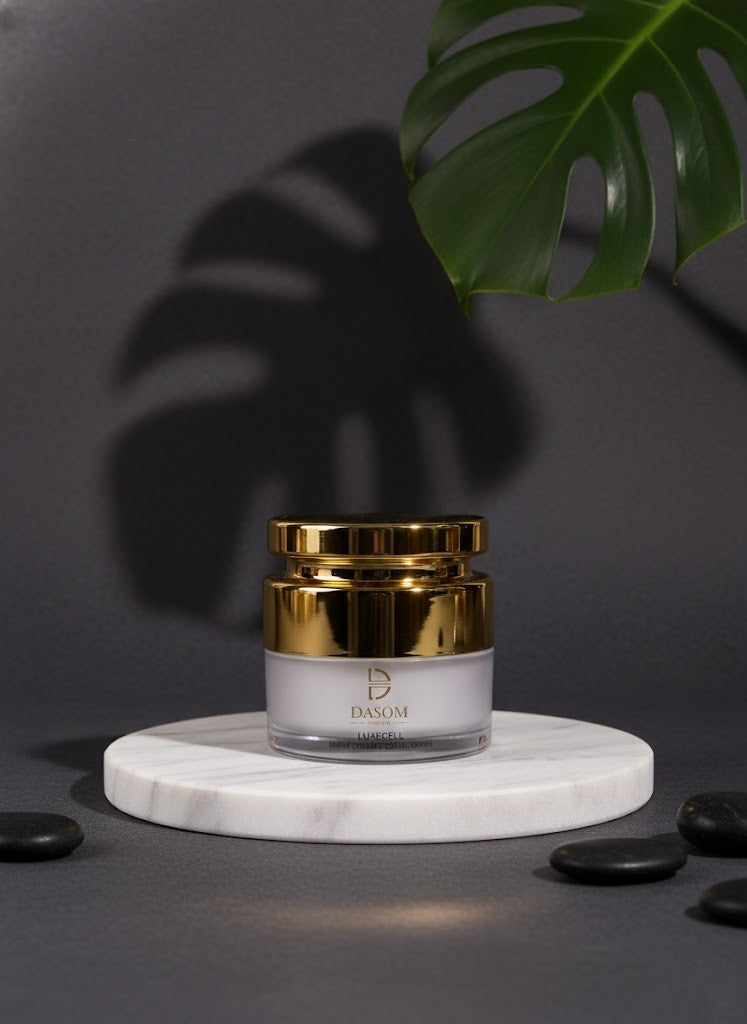 Luxecell Revive Cream