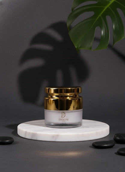 Luxecell Revive Cream