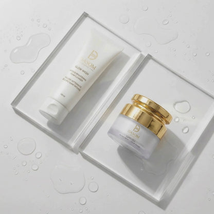 The Clarify & Repair Collection