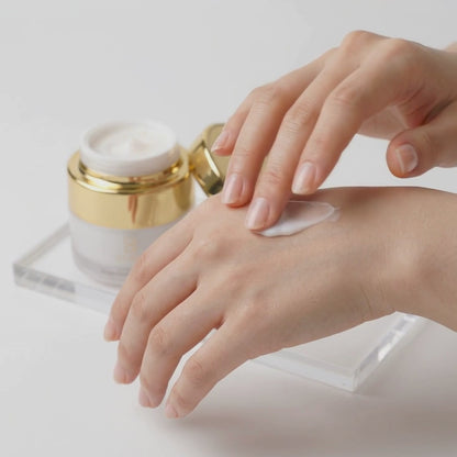 Luxecell Revive Cream