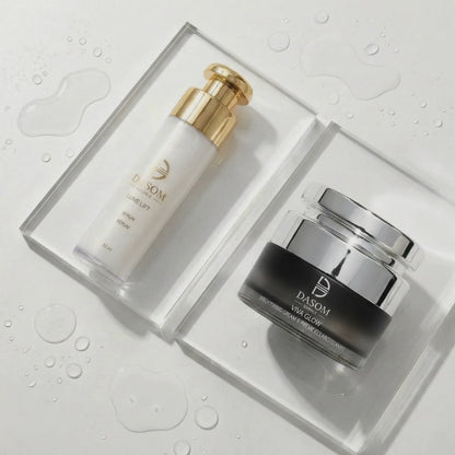 The Lift & Glow Collection