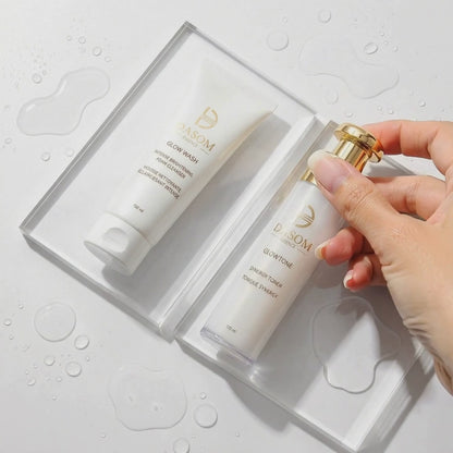 The Skin Prep Collection