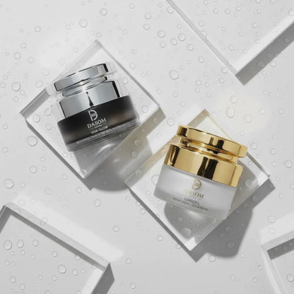 The Cream Couture Collection