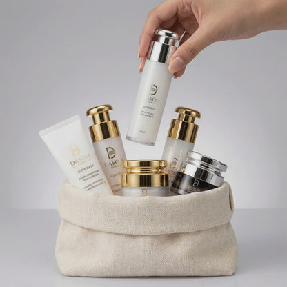 The Transformation Set