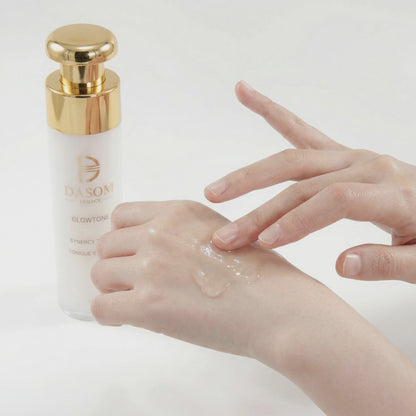 Glowtone Synergy Toner