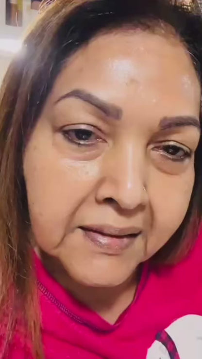 Glow B20 Brightening Concentrate