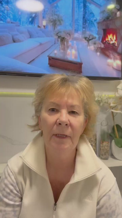 Glowtone Synergy Toner