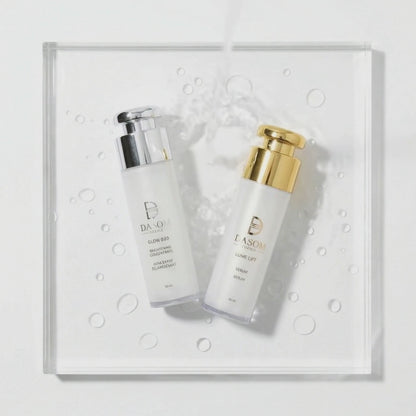 The Advanced Serum Collection