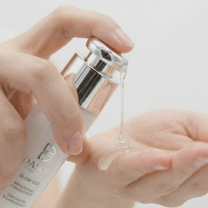 Glow B20 Brightening Concentrate